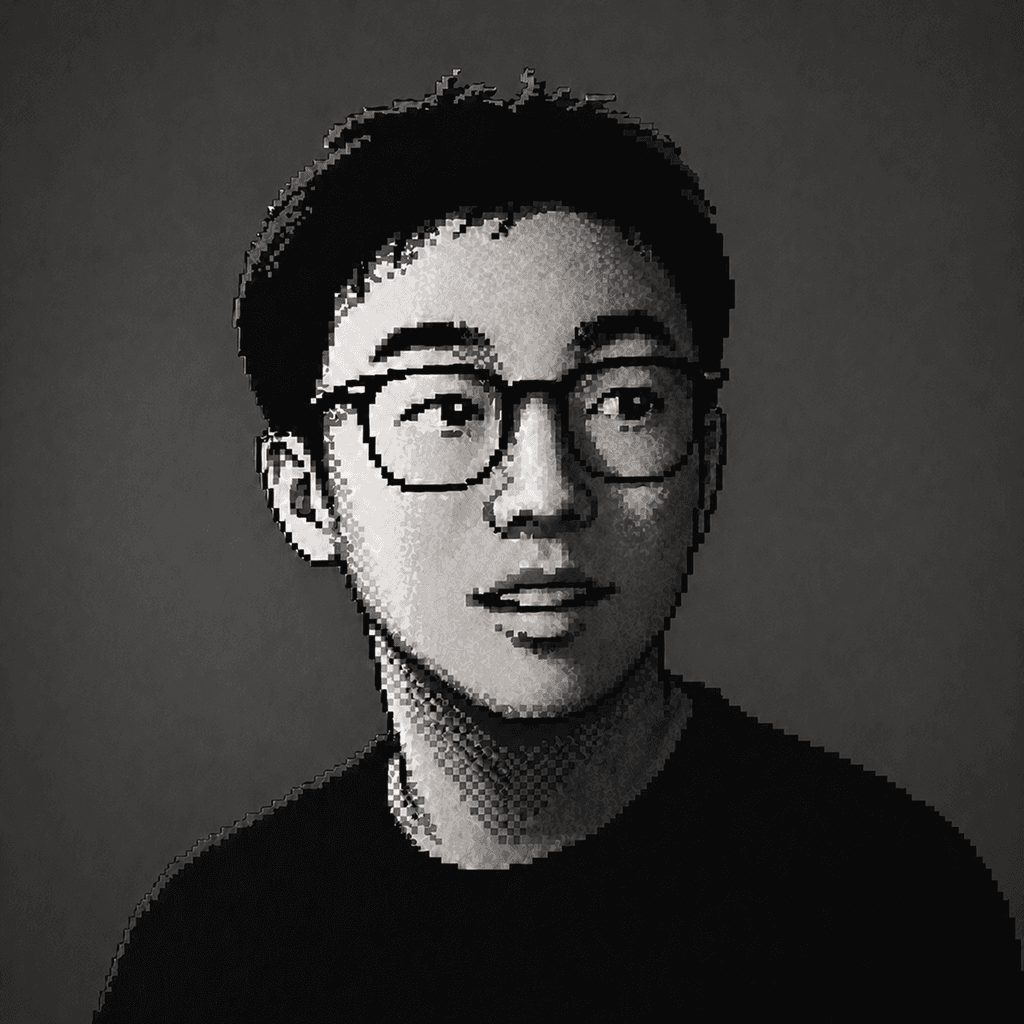 Dott Portrait